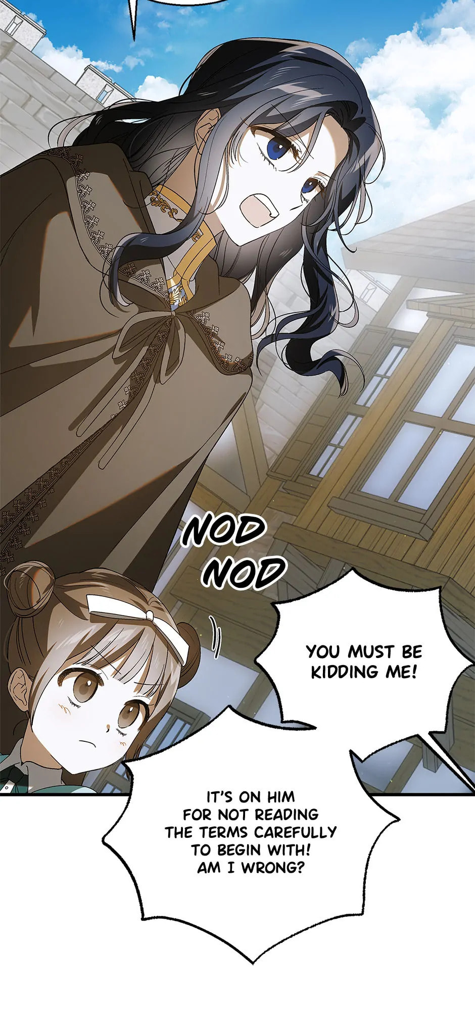 Read Saving My Sweetheart chapter 2.1 image 61 on Lezhin