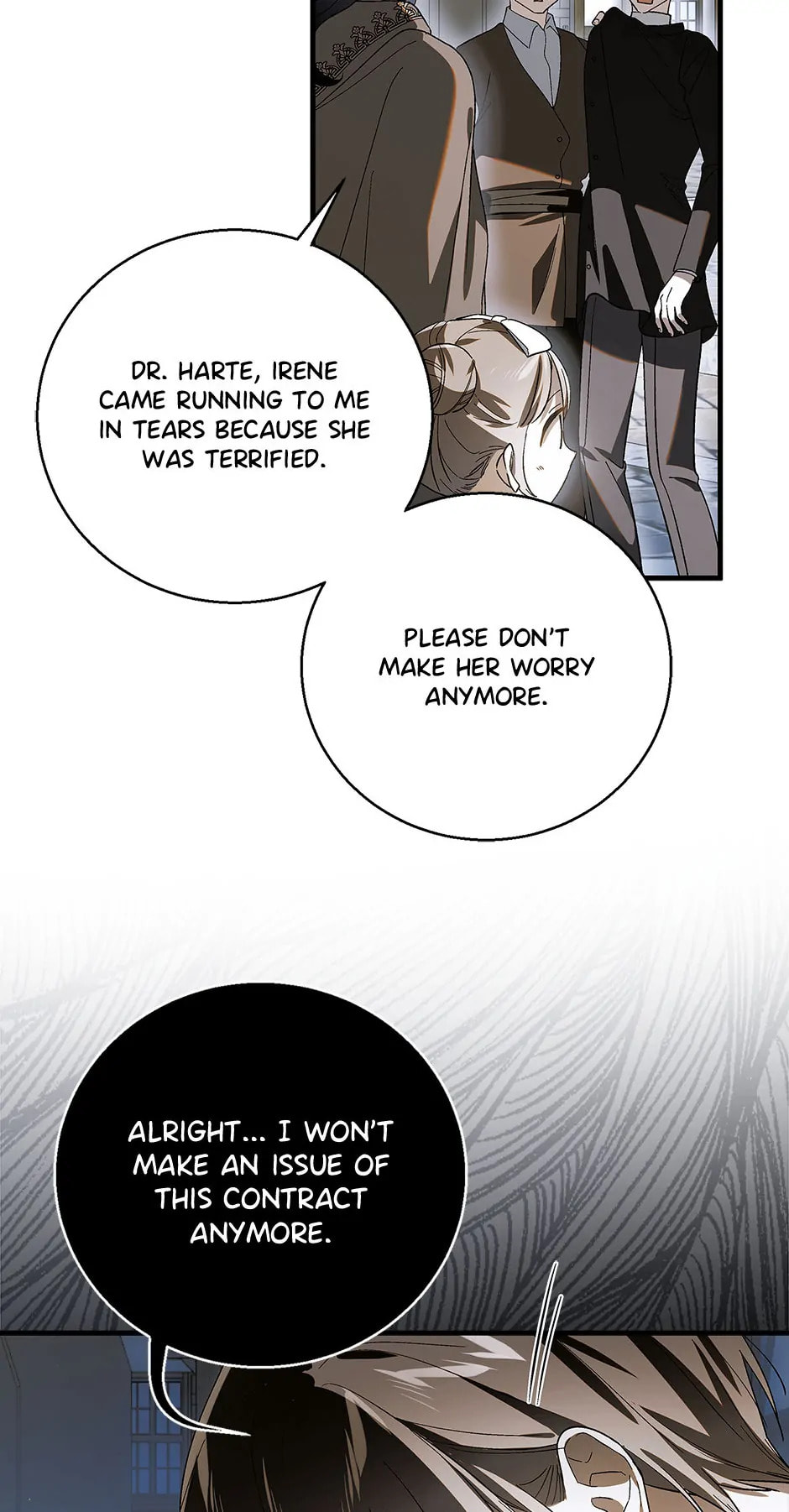 Read Saving My Sweetheart chapter 2.1 image 65 on Lezhin