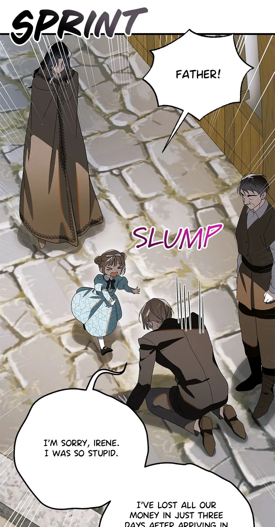 Read Saving My Sweetheart chapter 2.1 image 67 on Lezhin