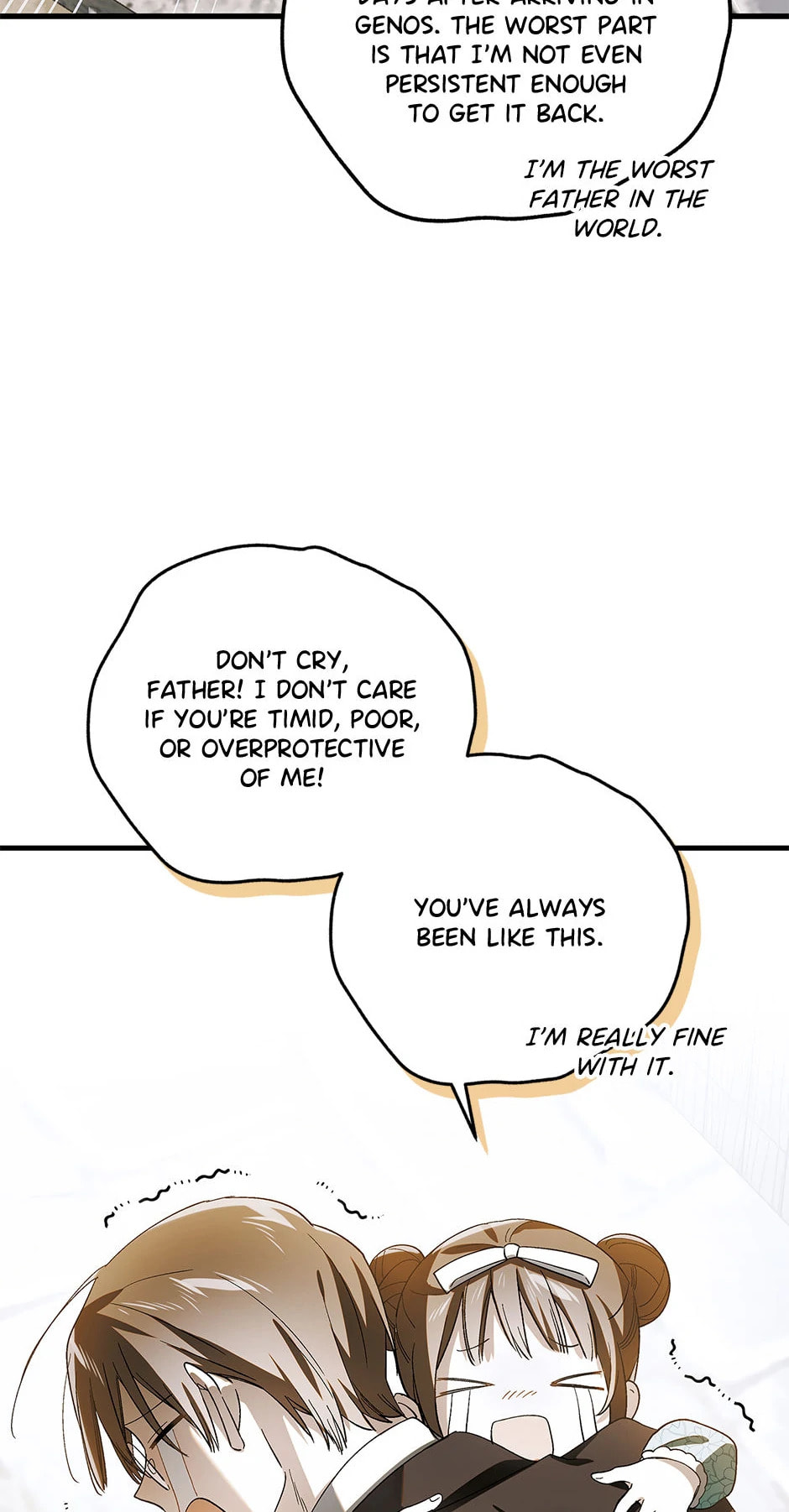 Read Saving My Sweetheart chapter 2.1 image 68 on Lezhin
