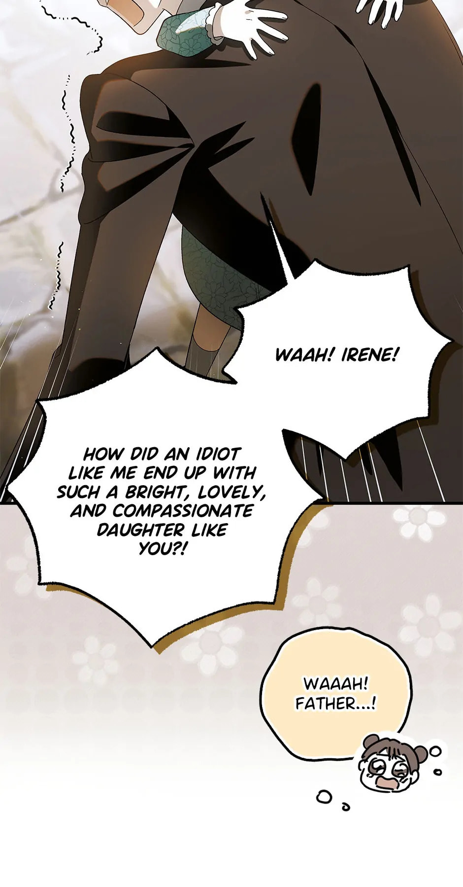 Read Saving My Sweetheart chapter 2.1 image 69 on Lezhin