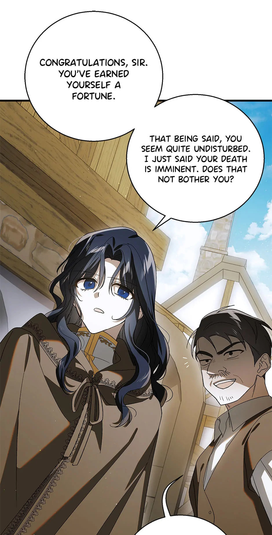 Read Saving My Sweetheart chapter 2.1 image 70 on Lezhin