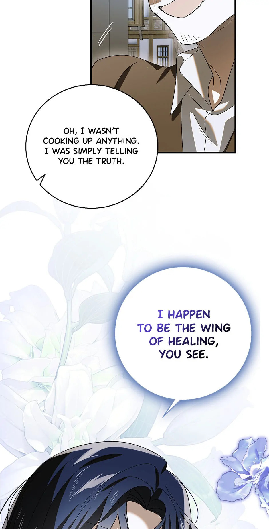 Read Saving My Sweetheart chapter 2.1 image 72 on Lezhin