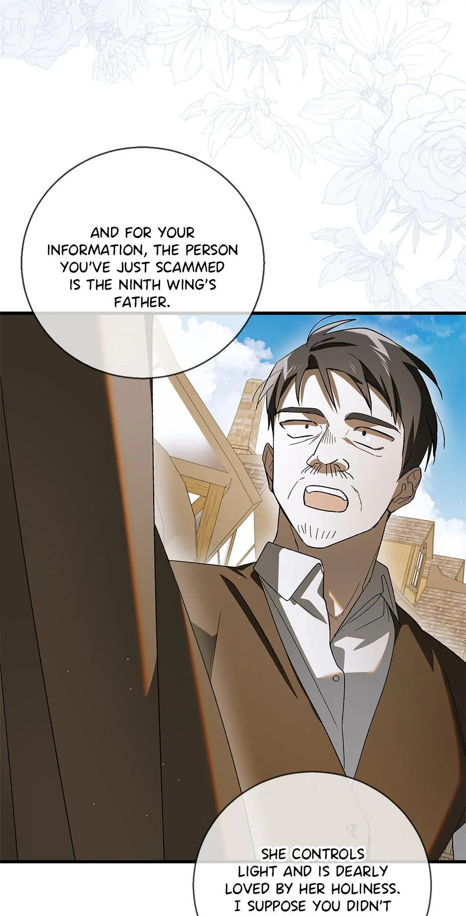 Read Saving My Sweetheart chapter 2.1 image 74 on Lezhin