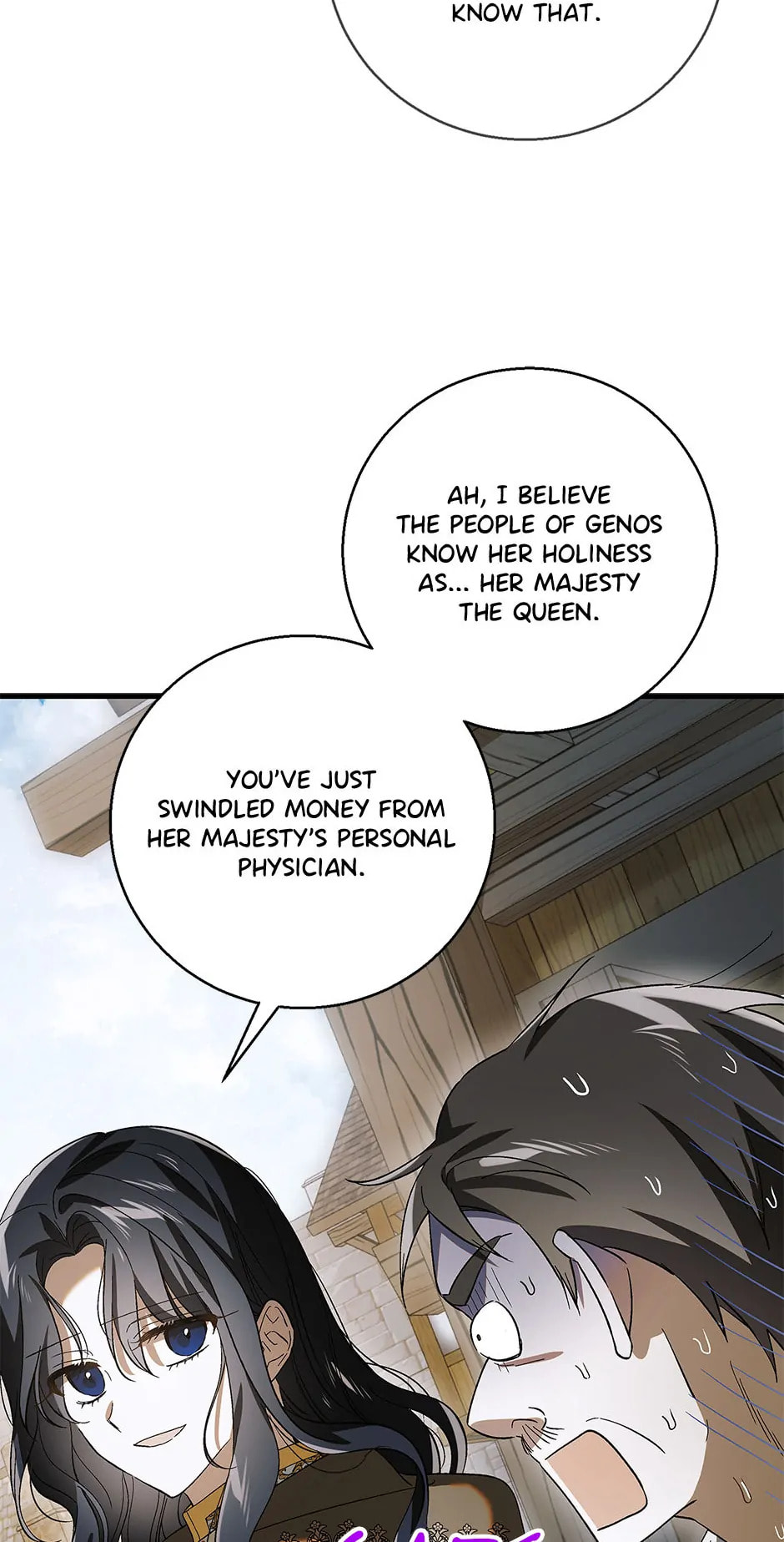 Read Saving My Sweetheart chapter 2.1 image 75 on Lezhin