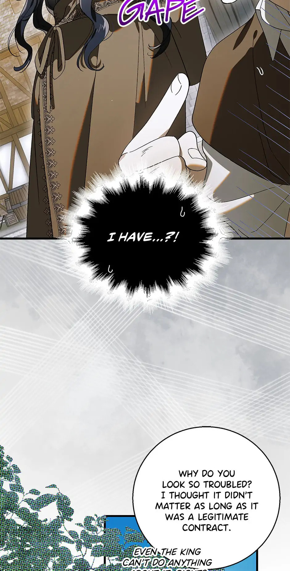 Read Saving My Sweetheart chapter 2.1 image 76 on Lezhin