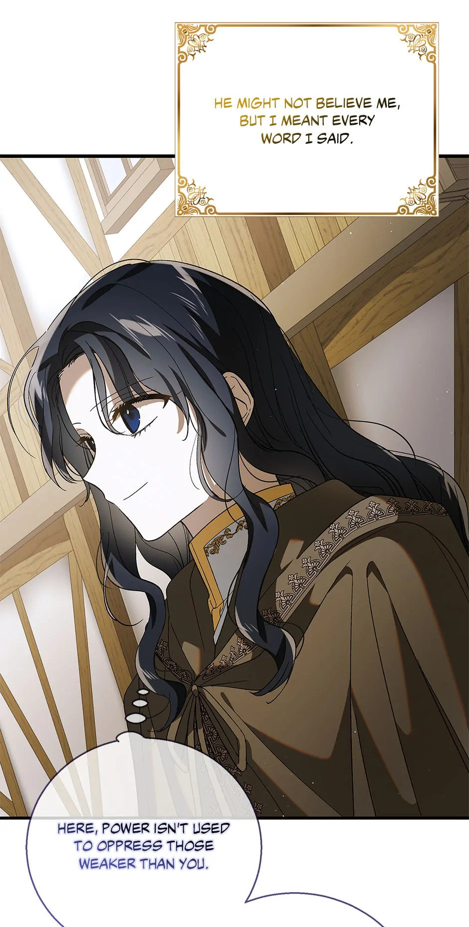 Read Saving My Sweetheart chapter 2.1 image 78 on Lezhin
