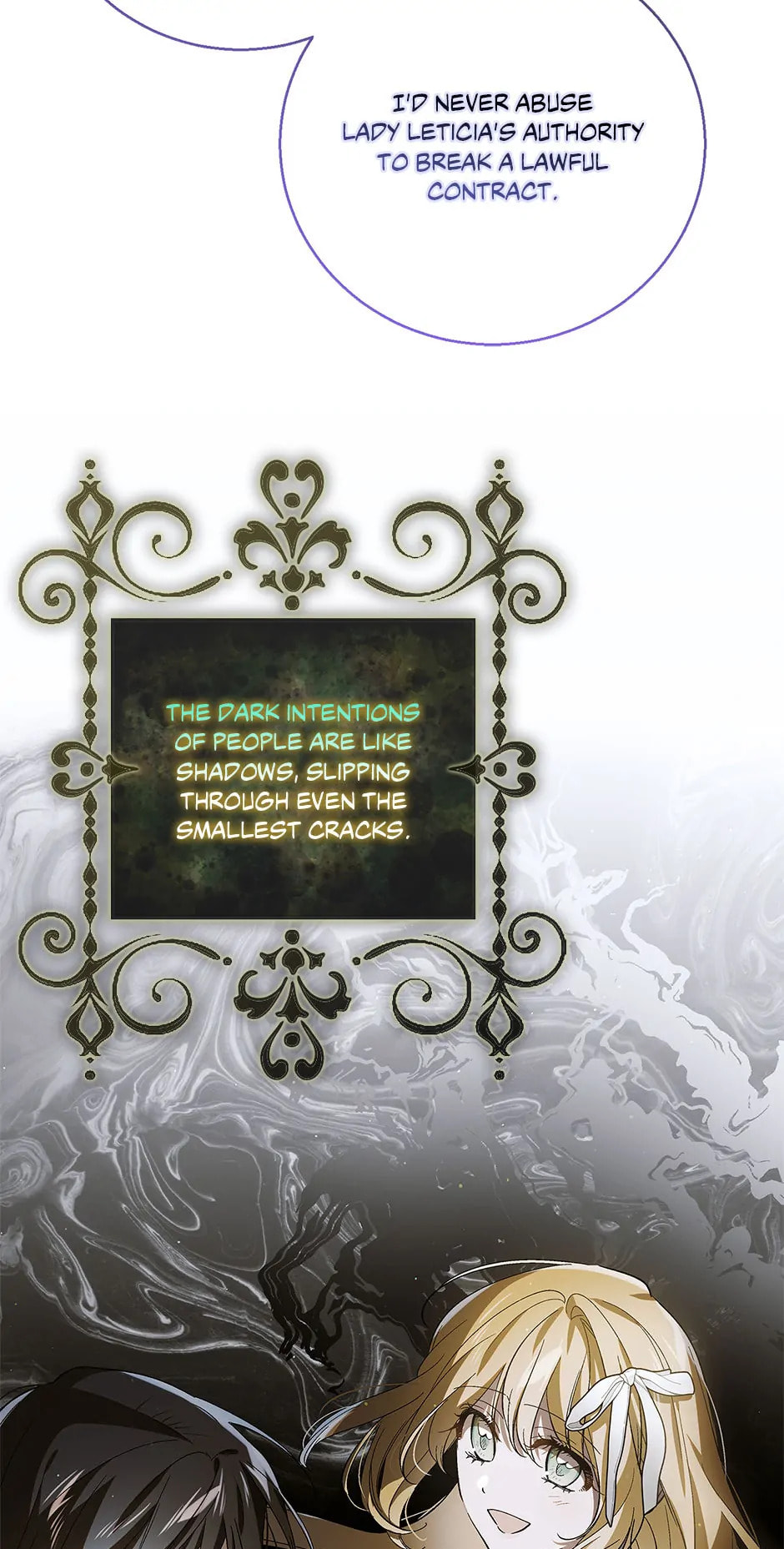 Read Saving My Sweetheart chapter 2.1 image 79 on Lezhin