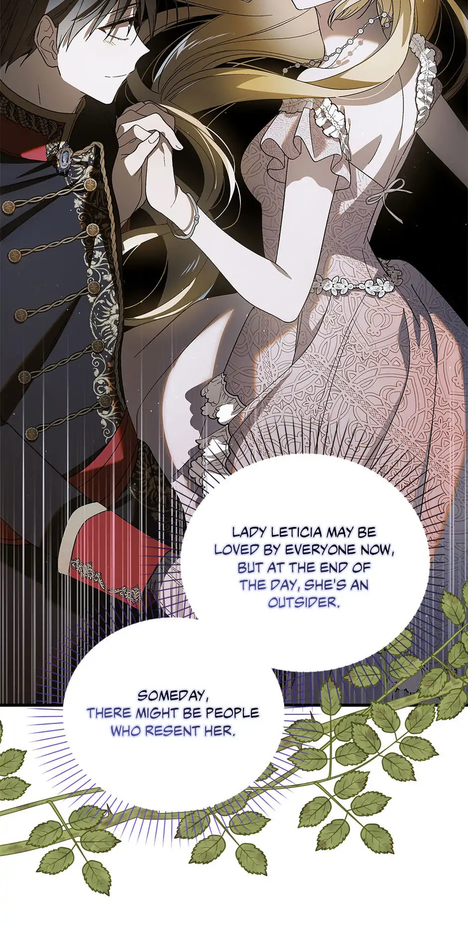 Read Saving My Sweetheart chapter 2.1 image 80 on Lezhin