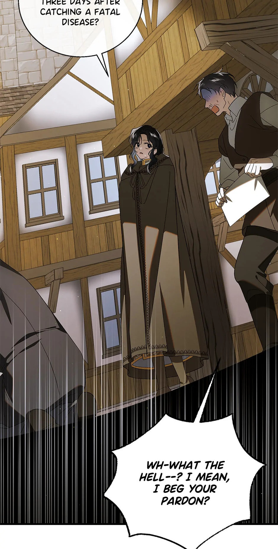 Read Saving My Sweetheart chapter 2.1 image 82 on Lezhin