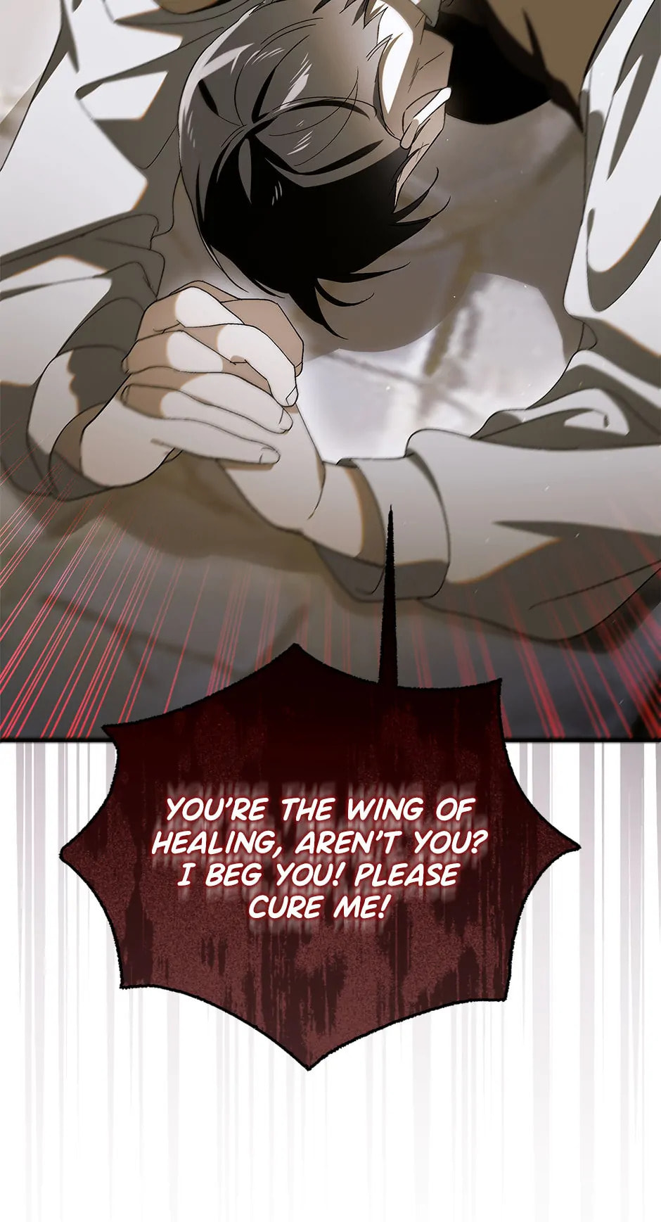 Read Saving My Sweetheart chapter 2.1 image 88 on Lezhin