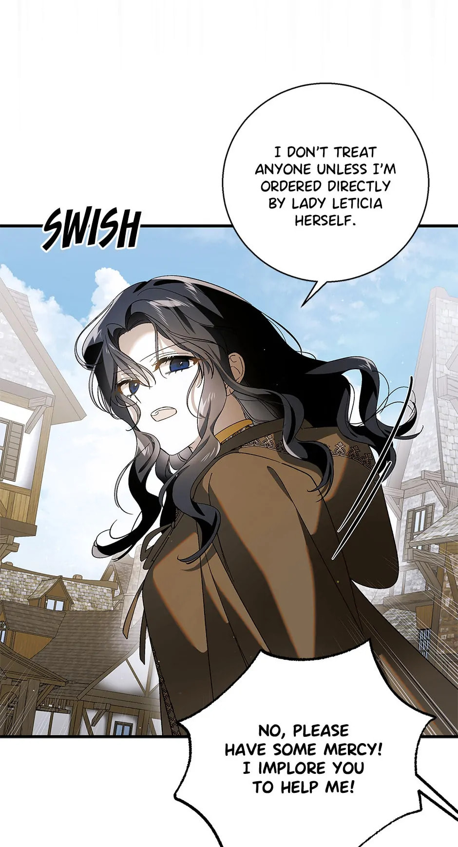 Read Saving My Sweetheart chapter 2.1 image 89 on Lezhin