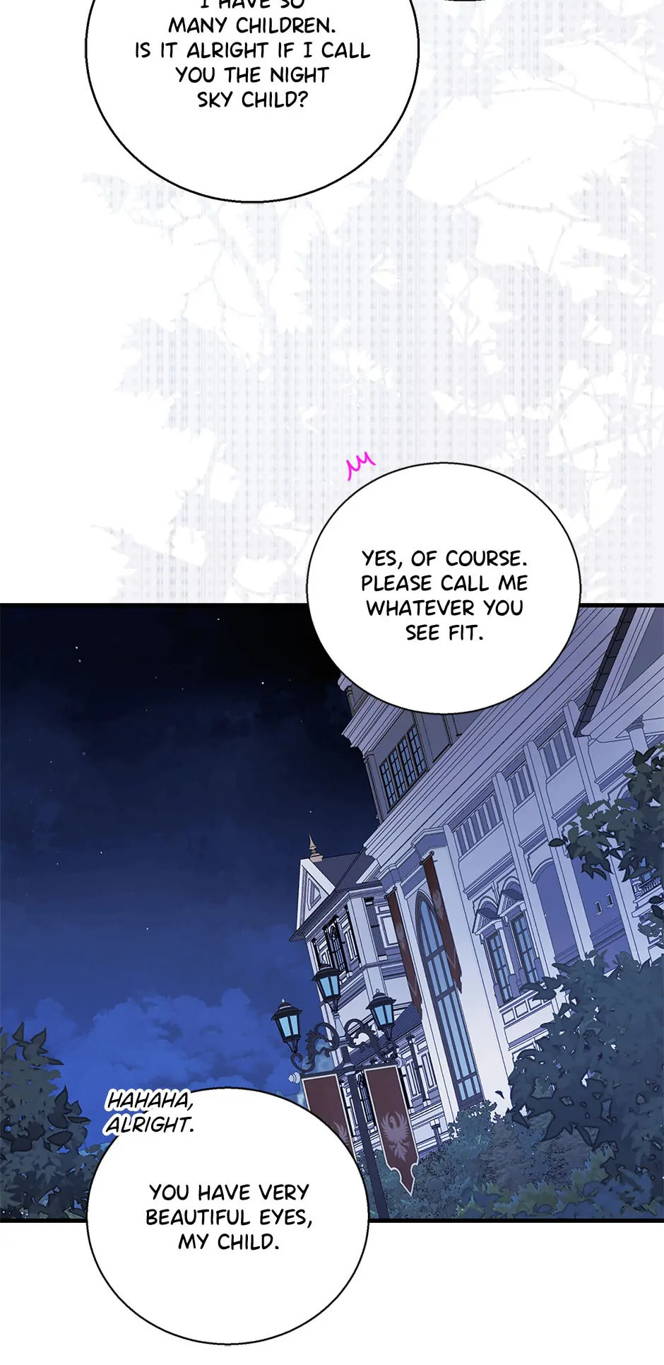 Read Saving My Sweetheart chapter 2.1 image 9 on Lezhin