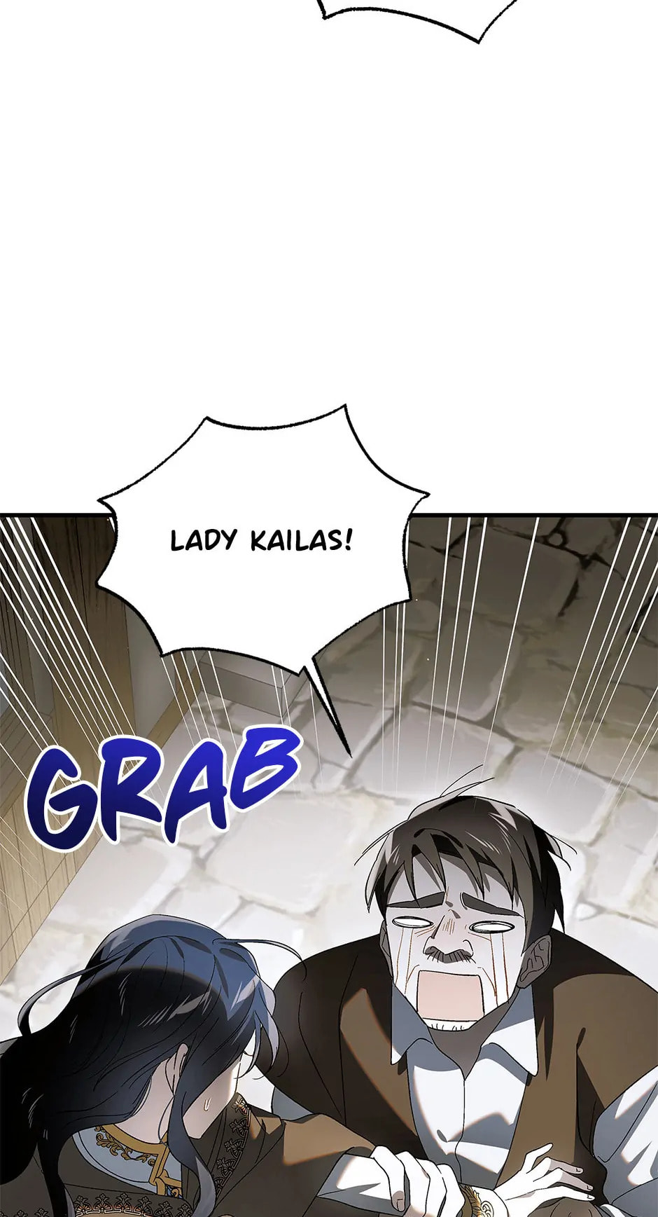 Read Saving My Sweetheart chapter 2.1 image 90 on Lezhin