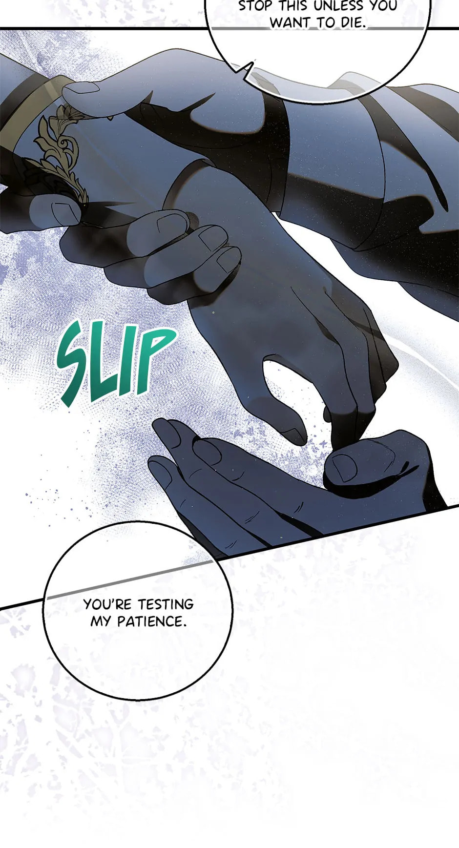 Read Saving My Sweetheart chapter 2.1 image 92 on Lezhin
