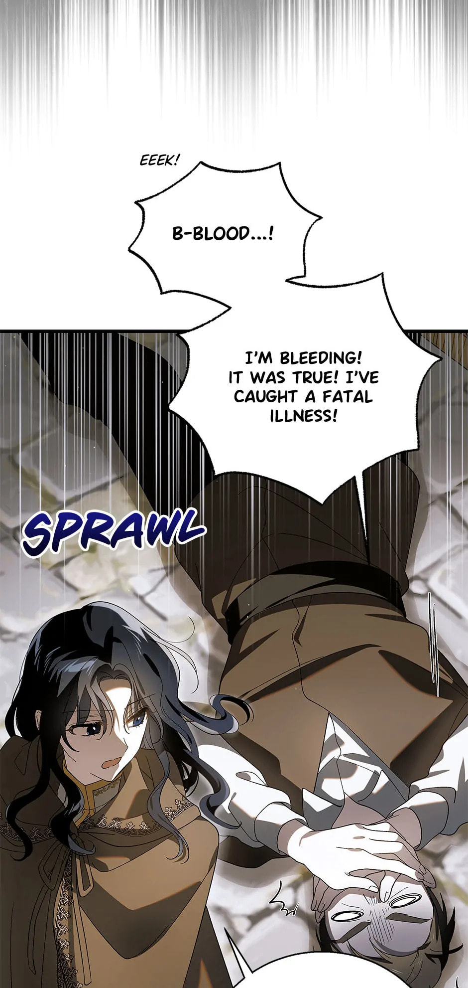 Read Saving My Sweetheart chapter 2.1 image 94 on Lezhin