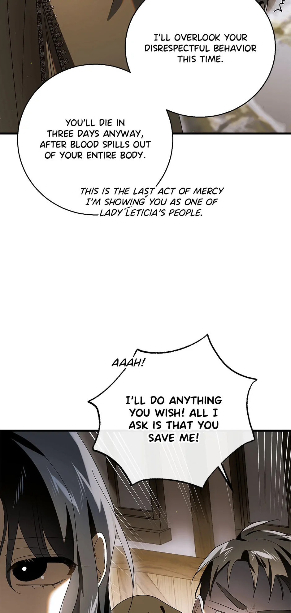 Read Saving My Sweetheart chapter 2.1 image 95 on Lezhin