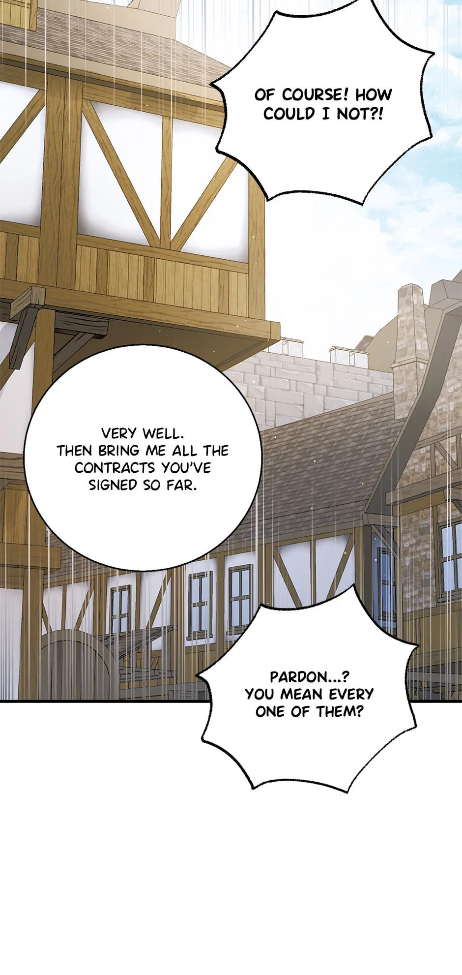 Read Saving My Sweetheart chapter 2.1 image 97 on Lezhin
