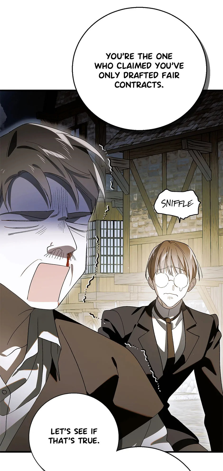 Read Saving My Sweetheart chapter 2.1 image 98 on Lezhin