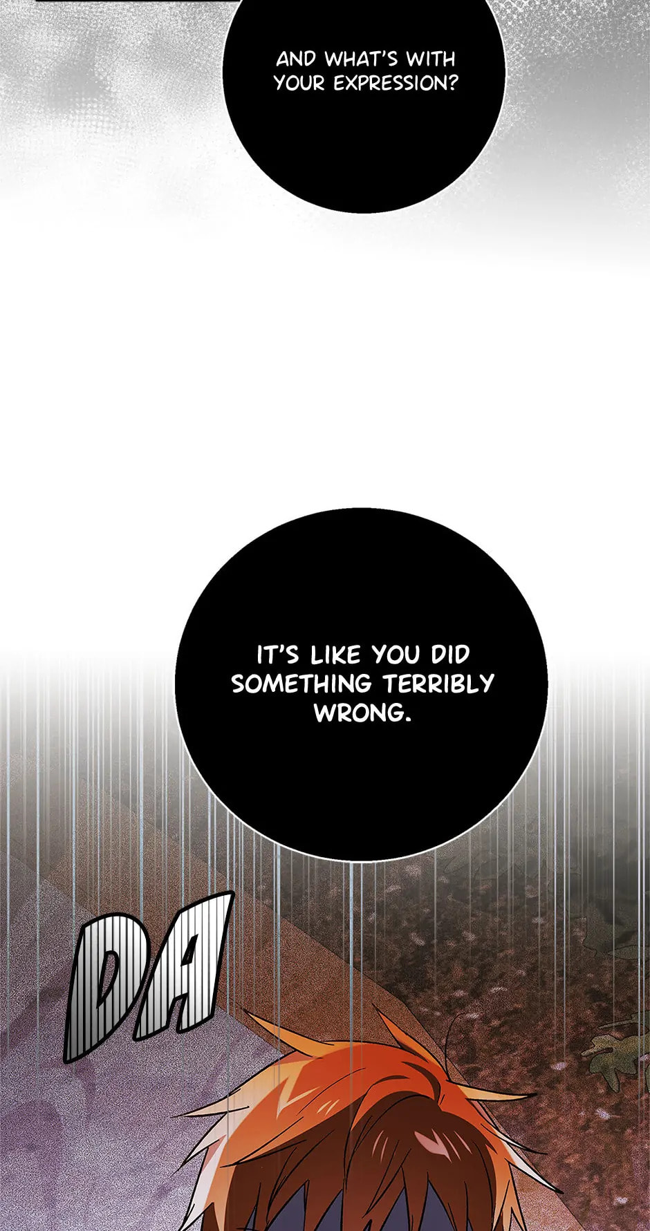 Read Saving My Sweetheart chapter 20.1 image 1 on Lezhin