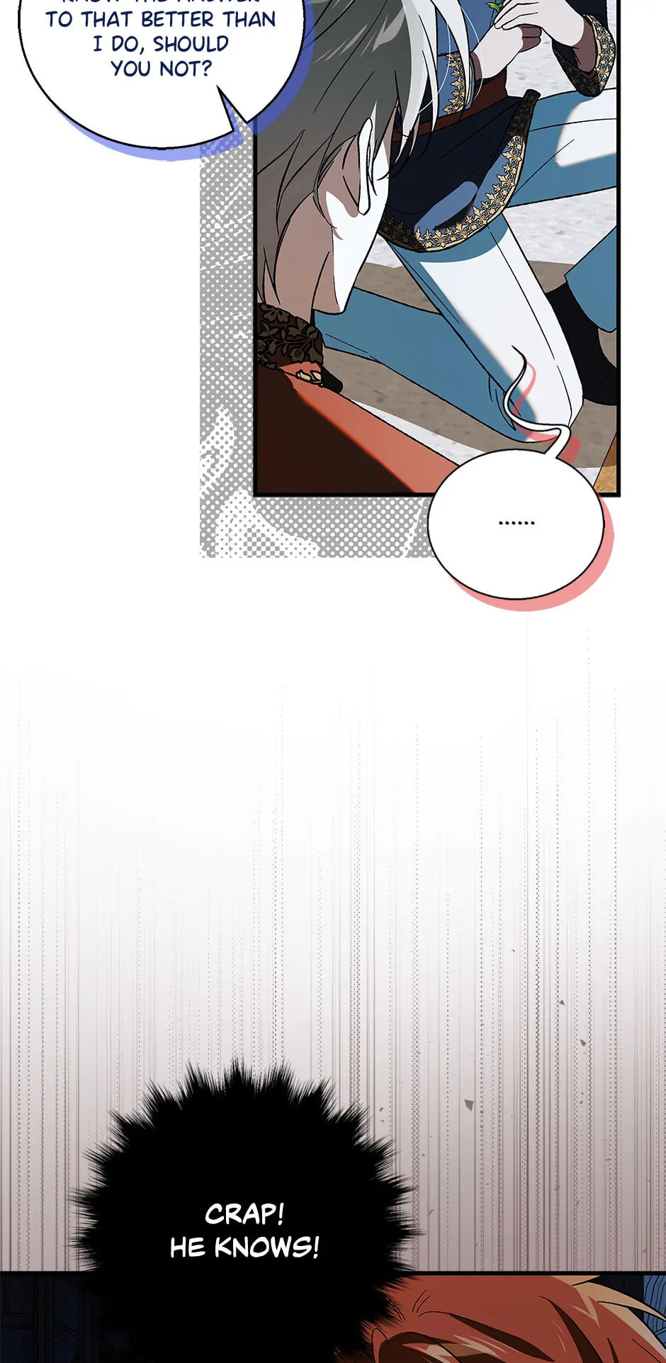 Read Saving My Sweetheart chapter 20.1 image 11 on Lezhin