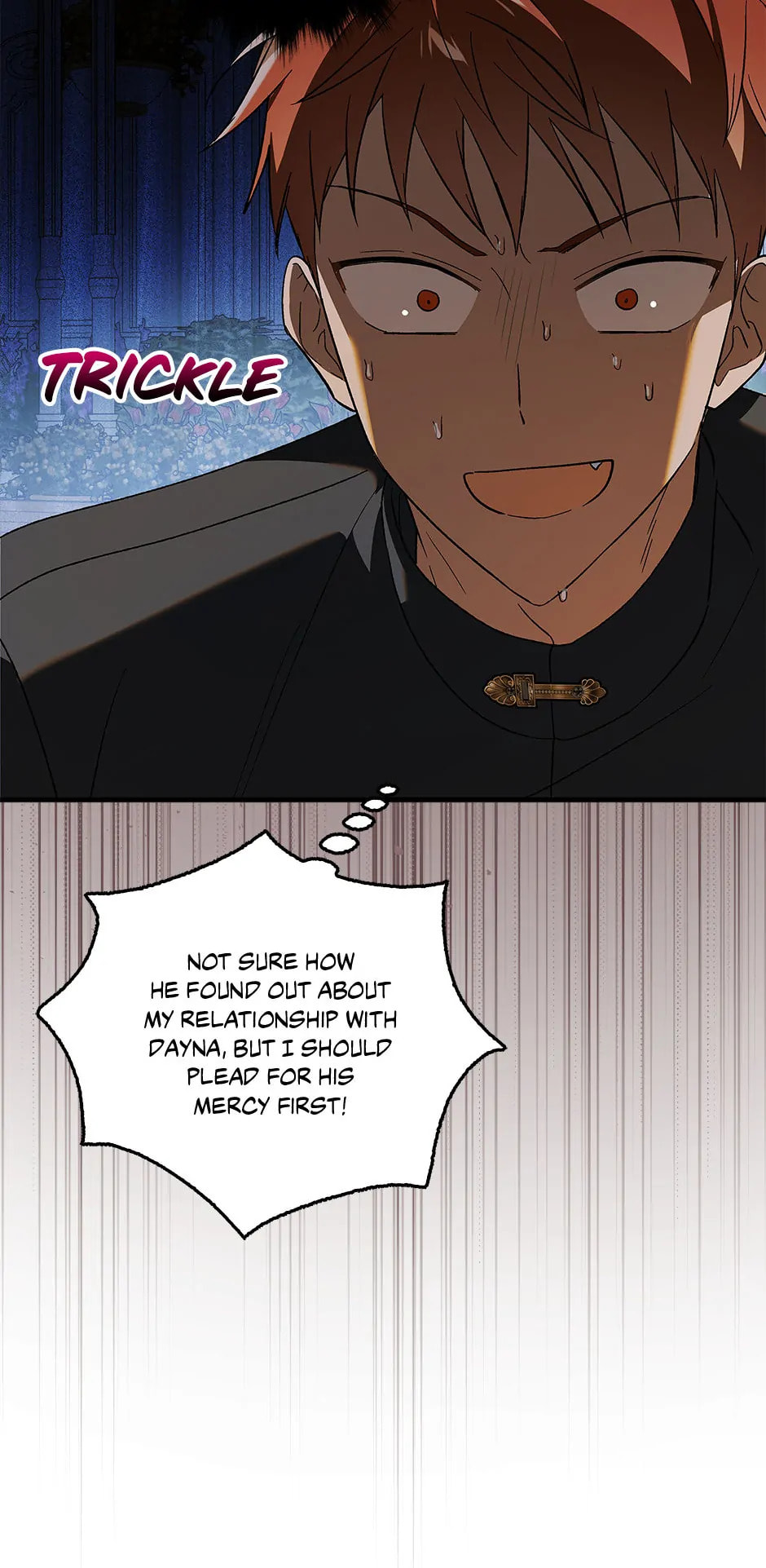 Read Saving My Sweetheart chapter 20.1 image 12 on Lezhin