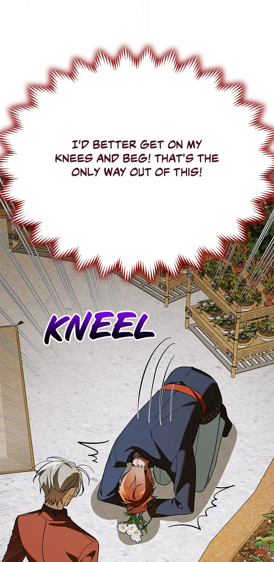 Read Saving My Sweetheart chapter 20.1 image 13 on Lezhin