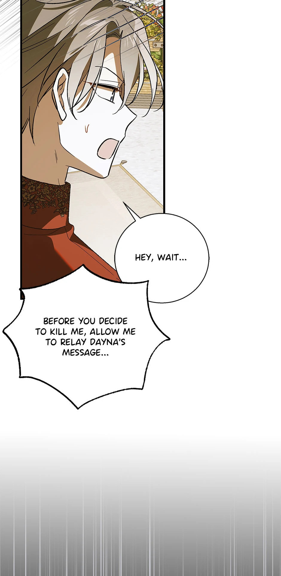 Read Saving My Sweetheart chapter 20.1 image 15 on Lezhin