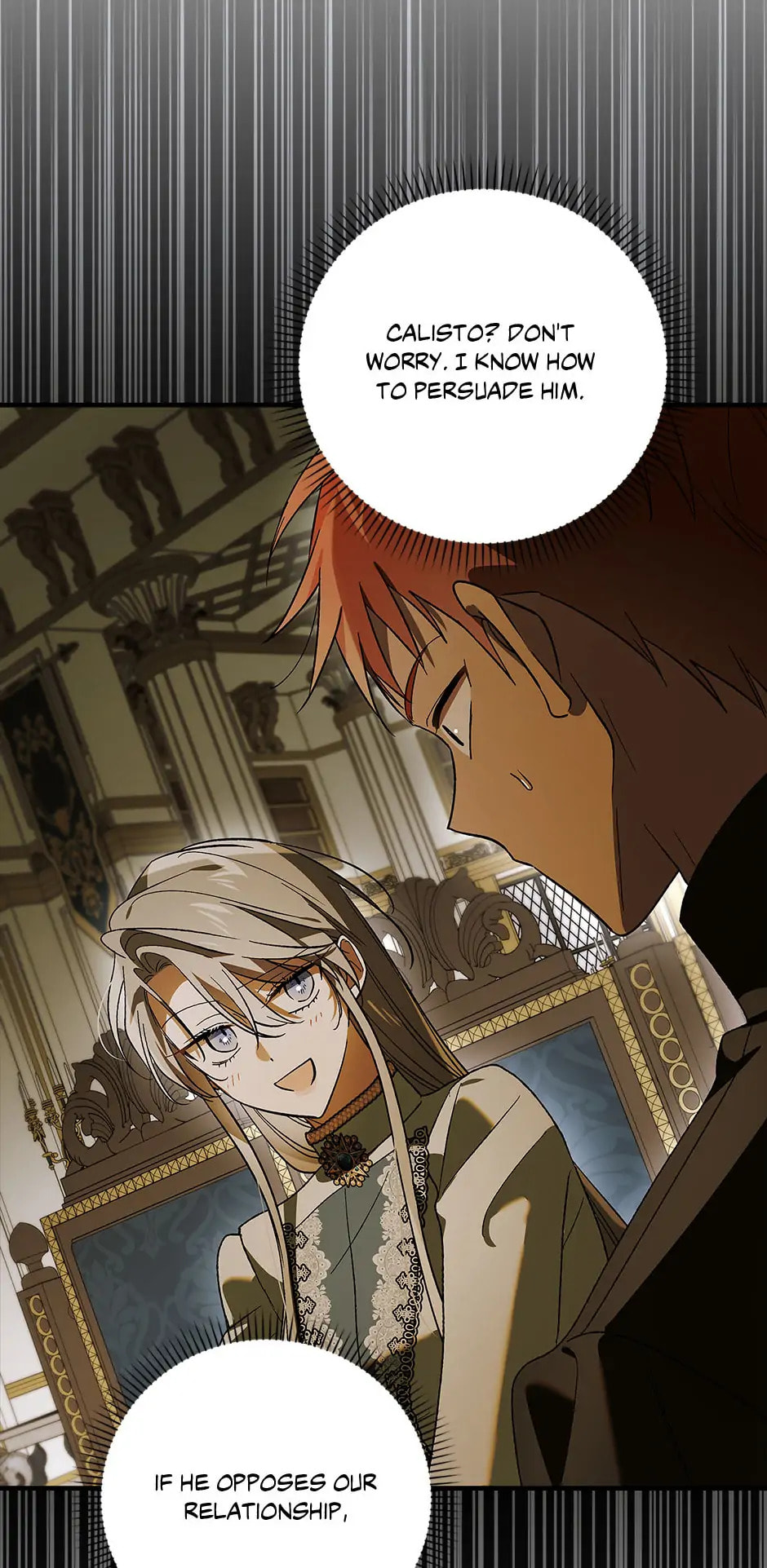 Read Saving My Sweetheart chapter 20.1 image 16 on Lezhin