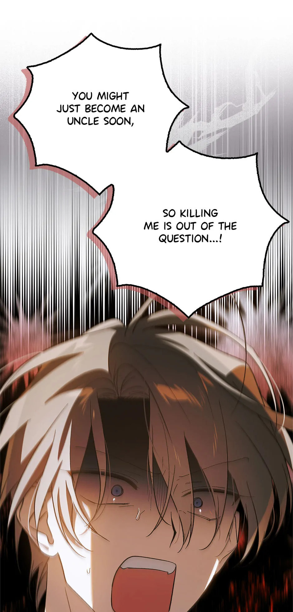 Read Saving My Sweetheart chapter 20.1 image 18 on Lezhin