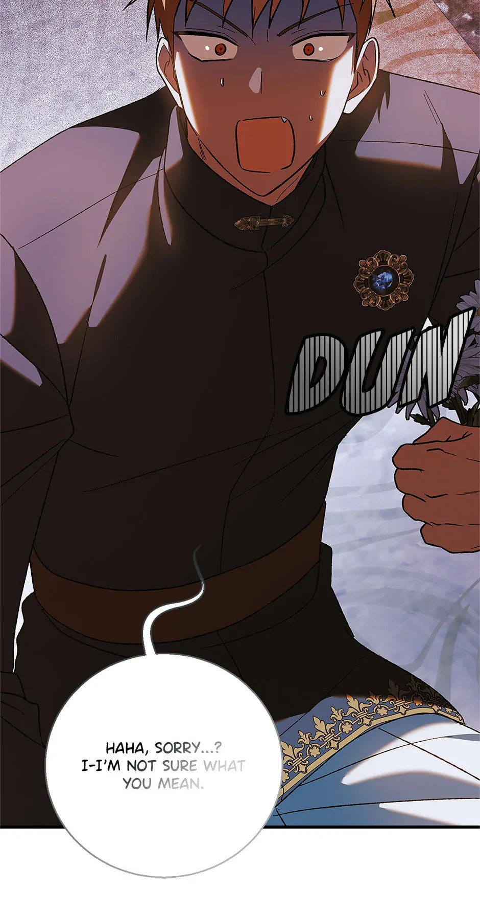 Read Saving My Sweetheart chapter 20.1 image 2 on Lezhin