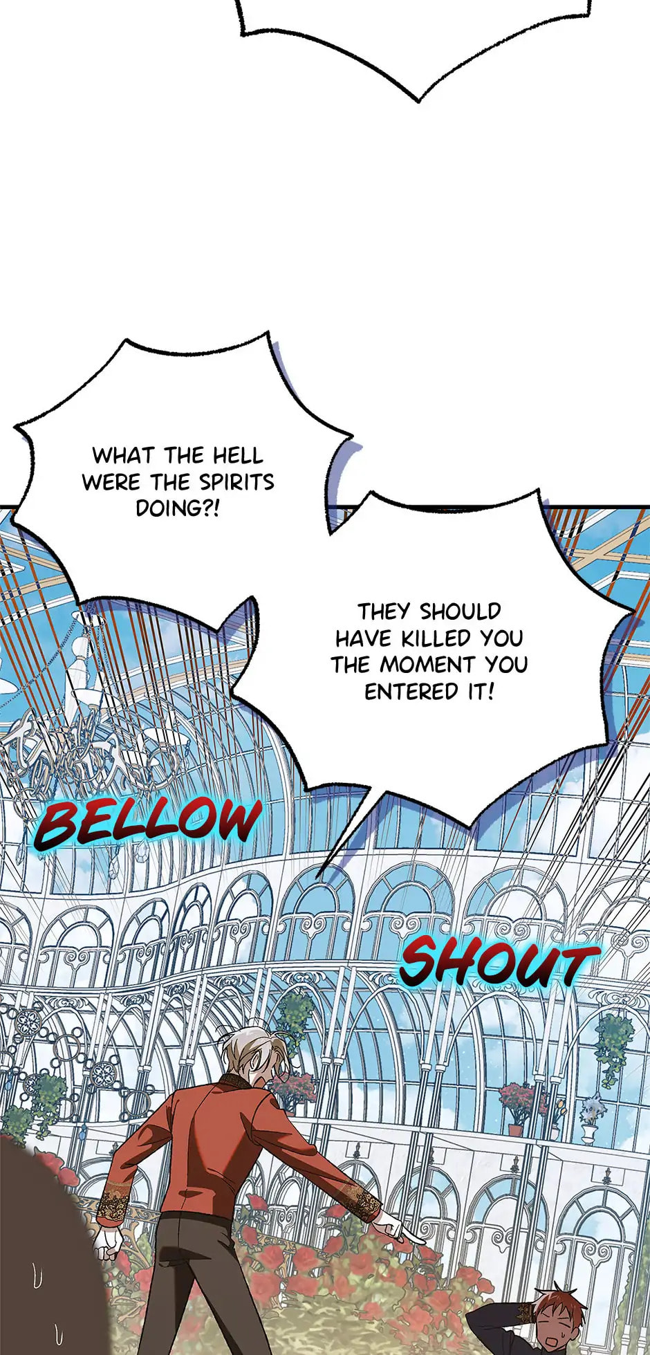 Read Saving My Sweetheart chapter 20.1 image 23 on Lezhin
