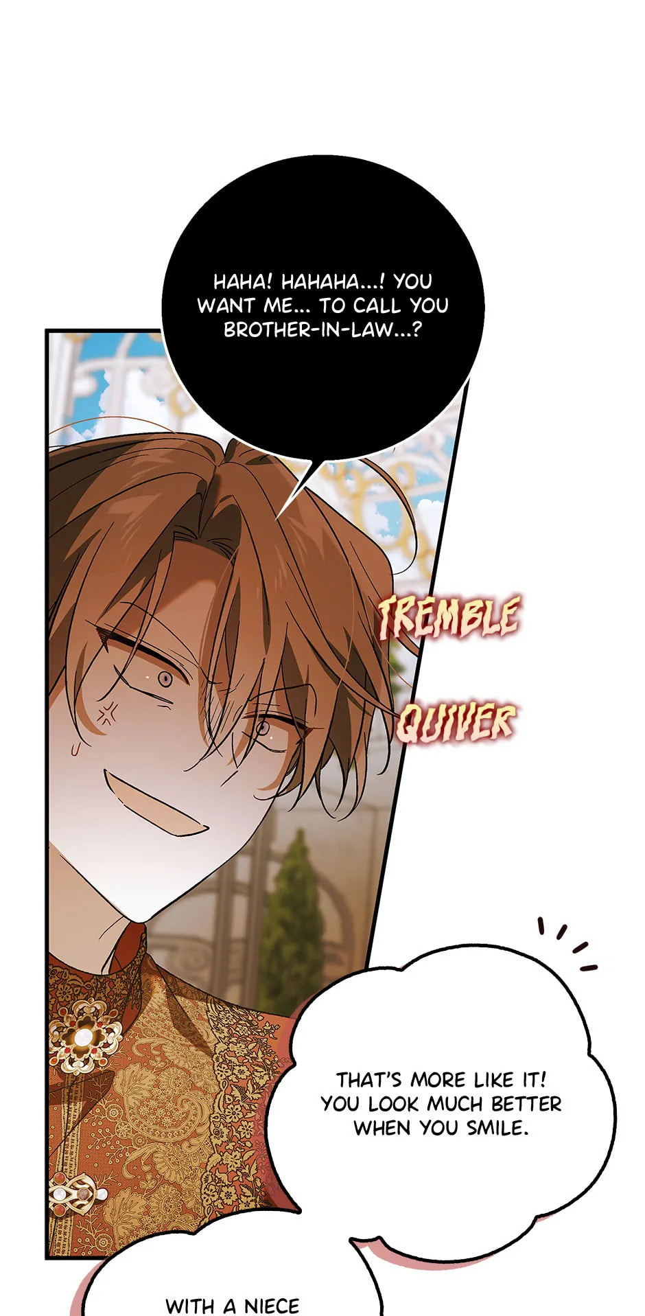 Read Saving My Sweetheart chapter 20.1 image 26 on Lezhin