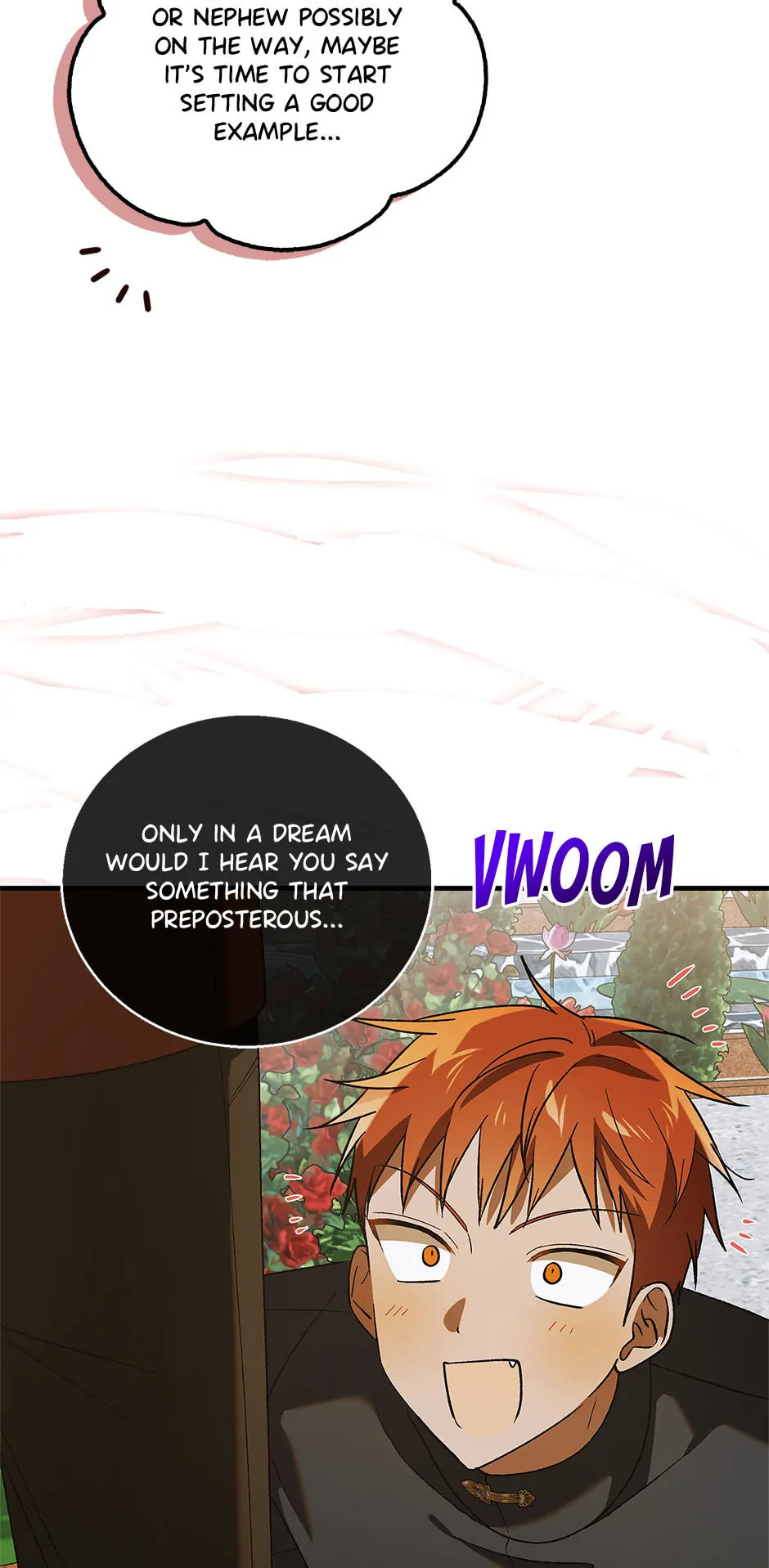 Read Saving My Sweetheart chapter 20.1 image 27 on Lezhin