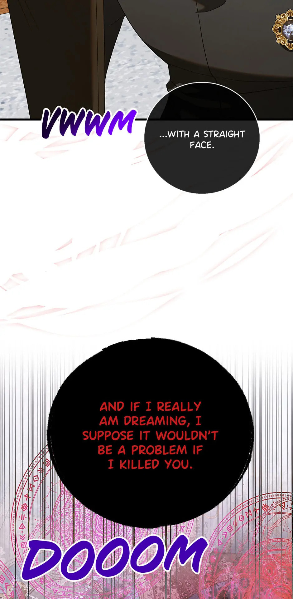 Read Saving My Sweetheart chapter 20.1 image 28 on Lezhin