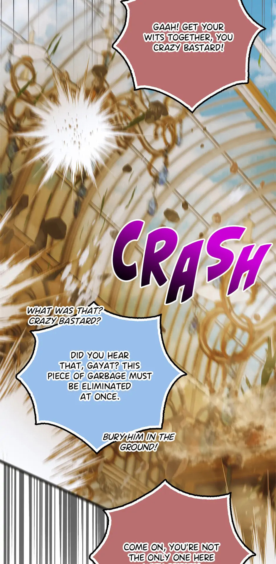 Read Saving My Sweetheart chapter 20.1 image 31 on Lezhin