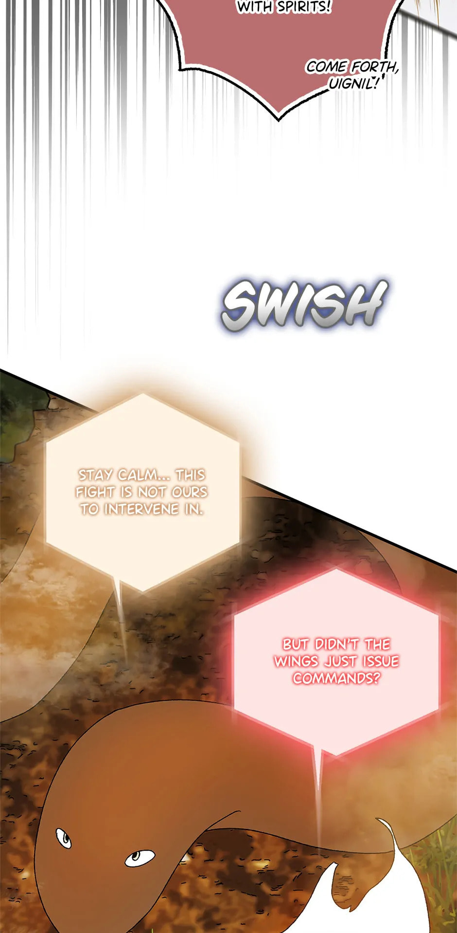 Read Saving My Sweetheart chapter 20.1 image 32 on Lezhin