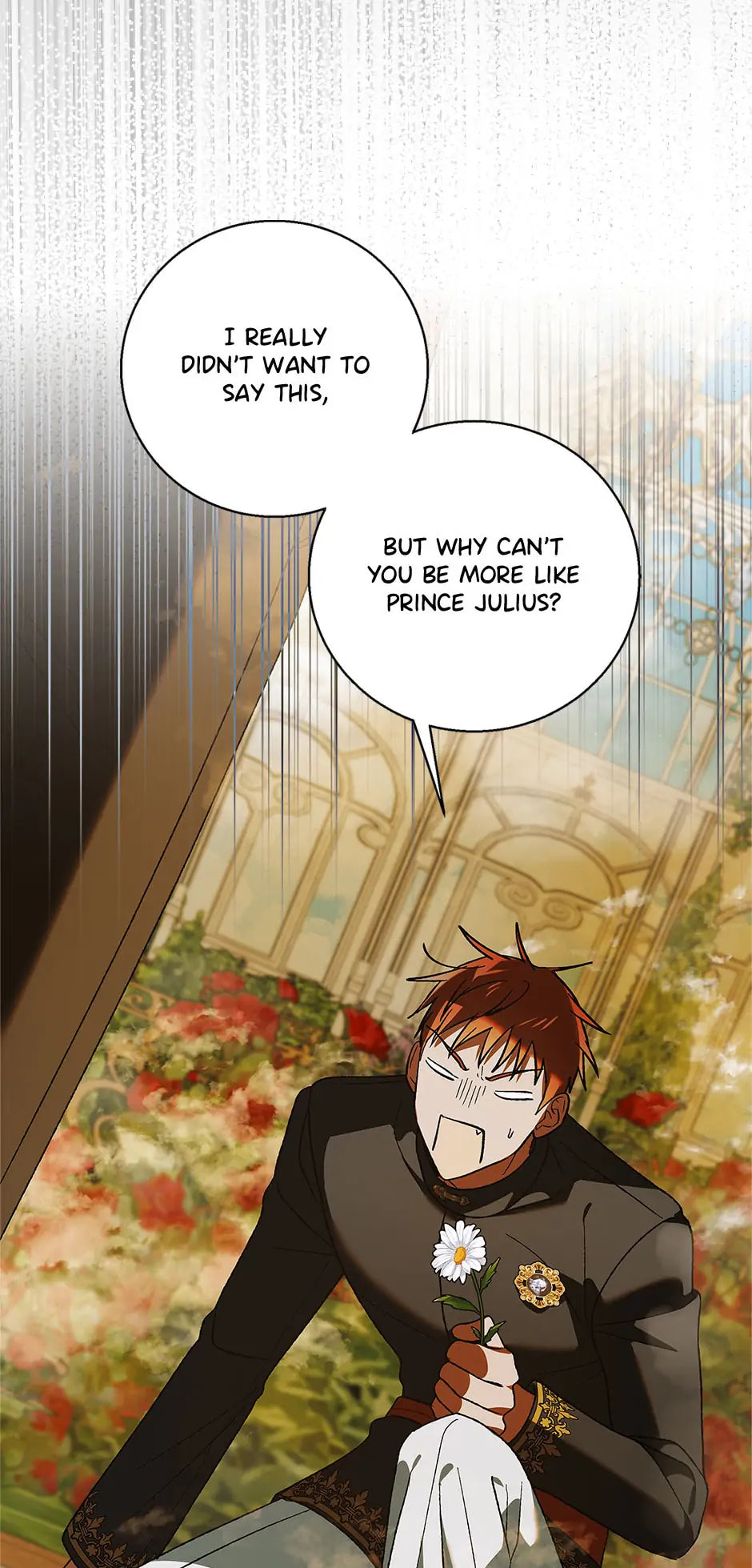 Read Saving My Sweetheart chapter 20.1 image 35 on Lezhin