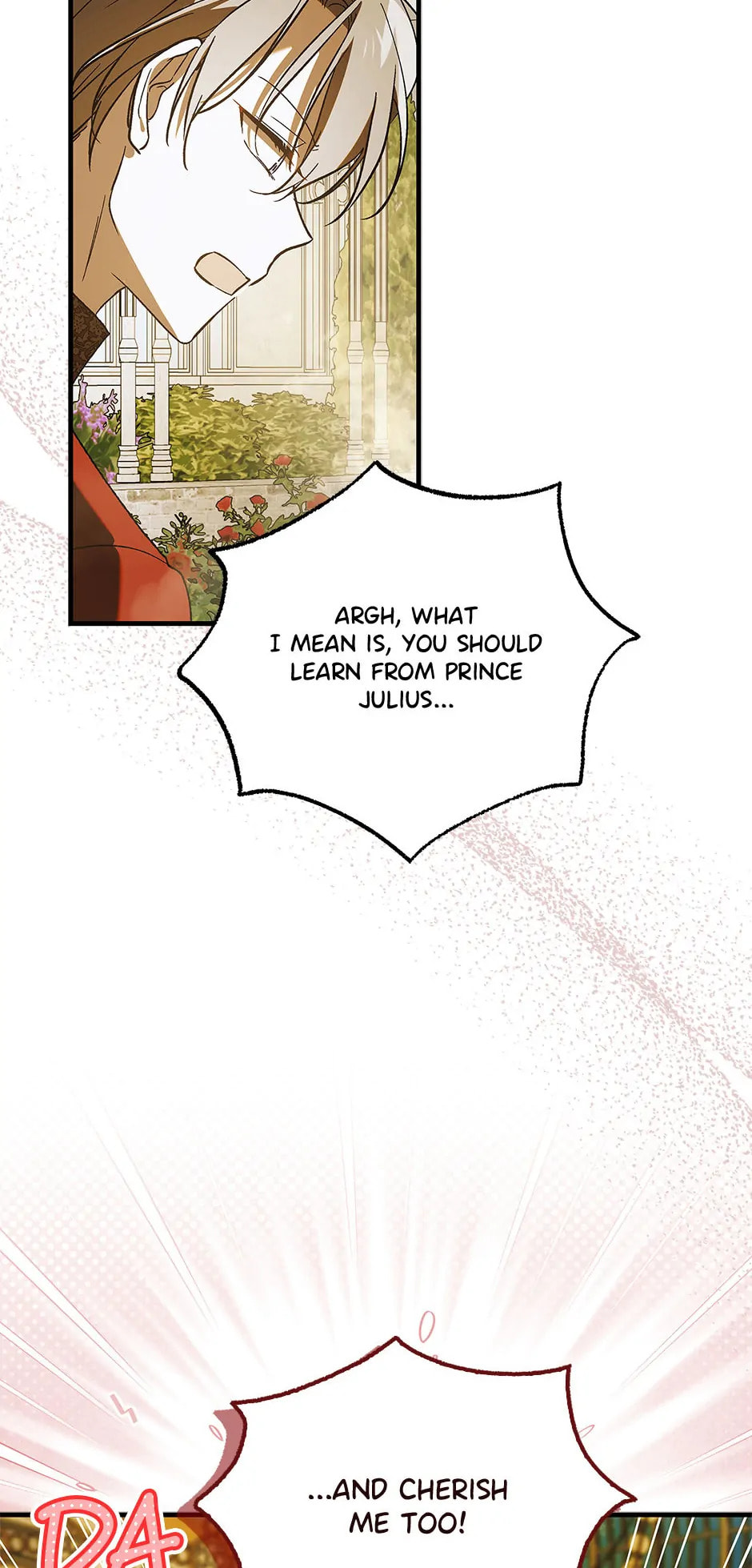 Read Saving My Sweetheart chapter 20.1 image 37 on Lezhin