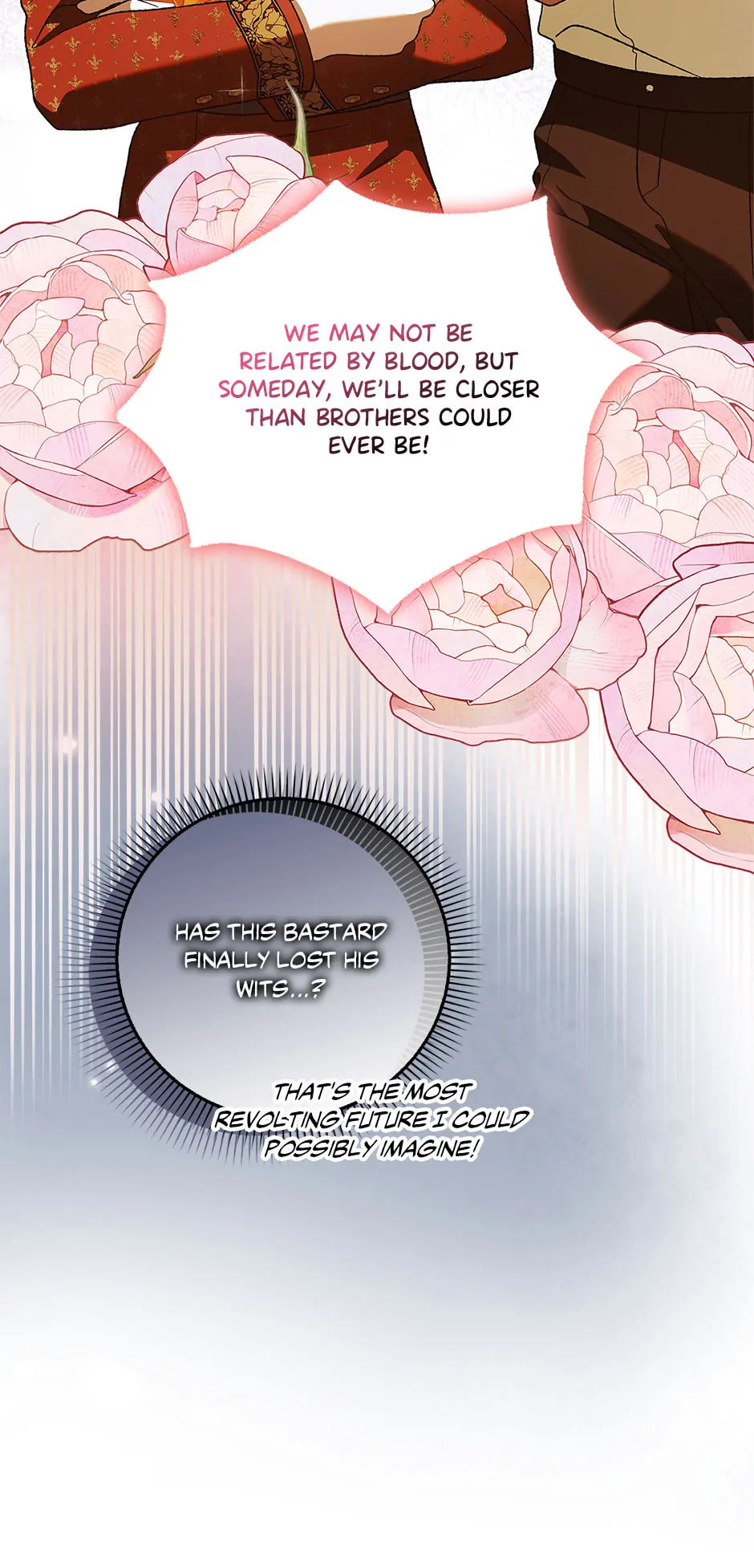 Read Saving My Sweetheart chapter 20.1 image 41 on Lezhin