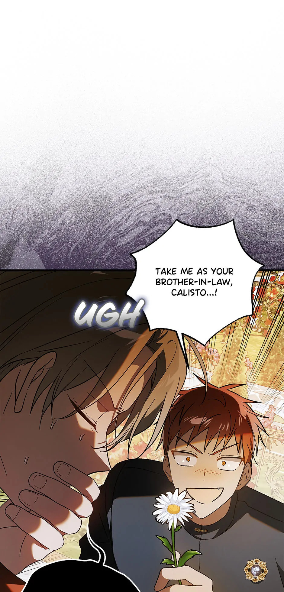 Read Saving My Sweetheart chapter 20.1 image 42 on Lezhin