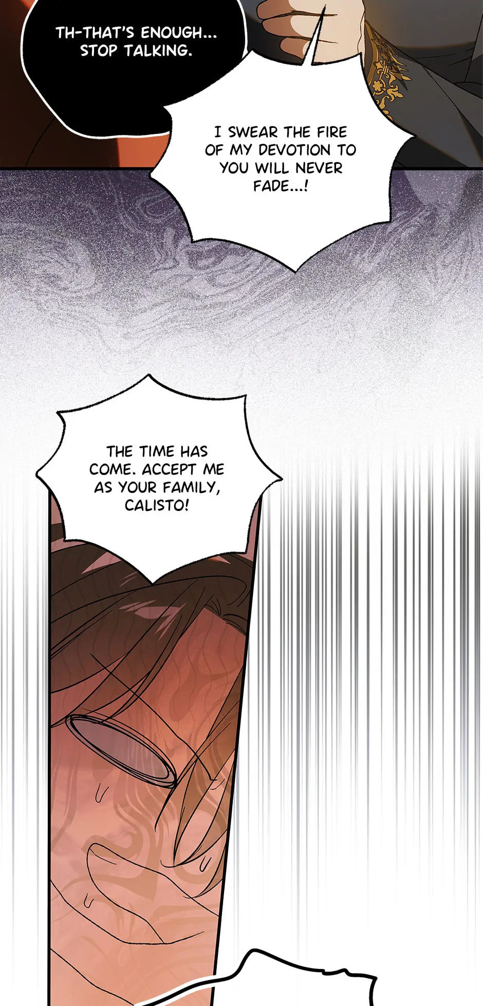 Read Saving My Sweetheart chapter 20.1 image 43 on Lezhin