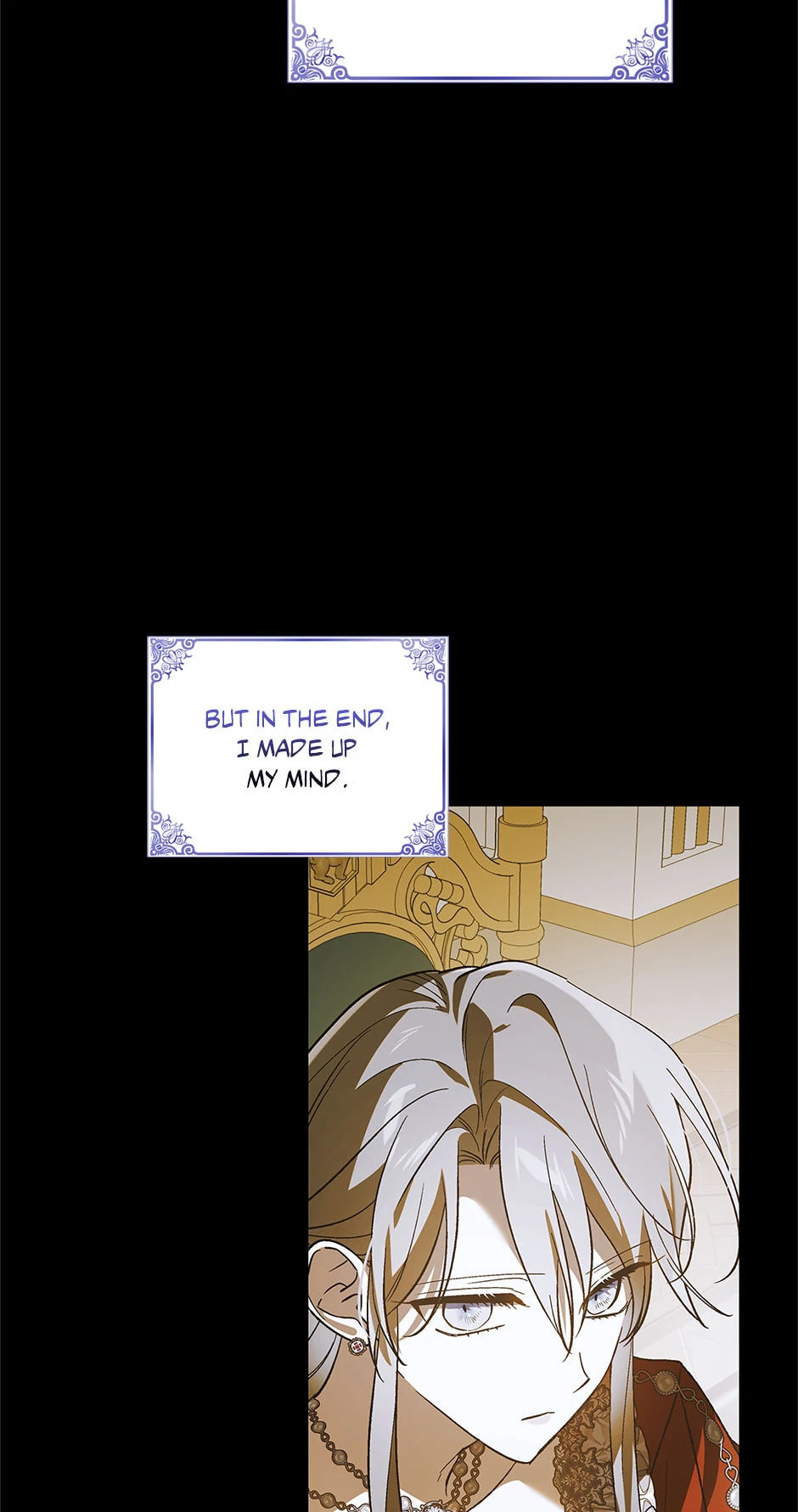 Read Saving My Sweetheart chapter 20.1 image 5 on Lezhin