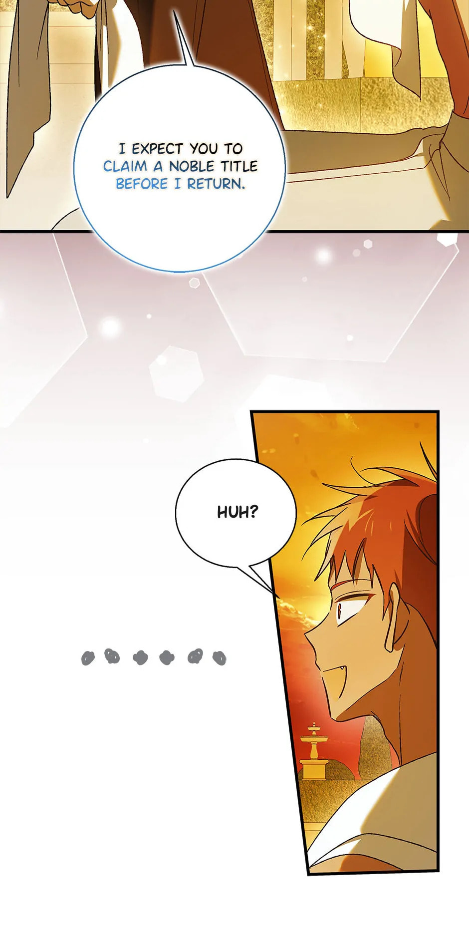 Read Saving My Sweetheart chapter 20.1 image 54 on Lezhin