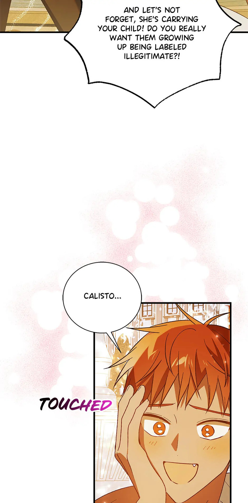 Read Saving My Sweetheart chapter 20.1 image 56 on Lezhin