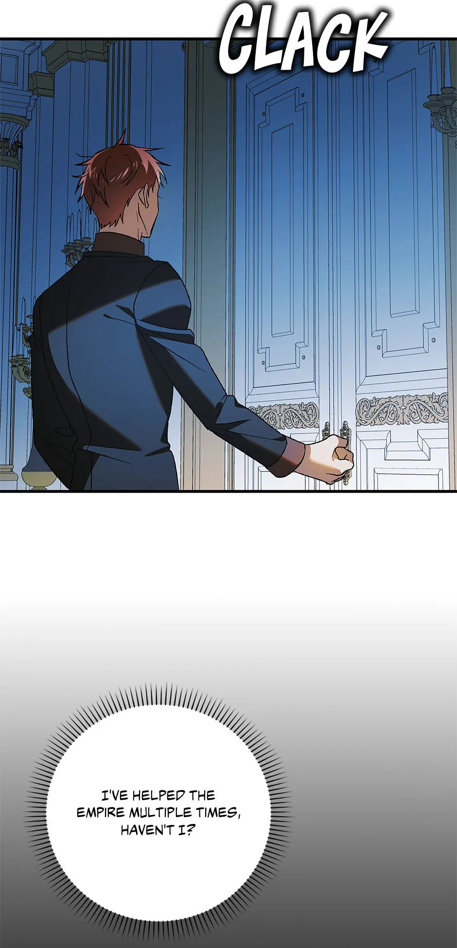 Read Saving My Sweetheart chapter 20.1 image 61 on Lezhin
