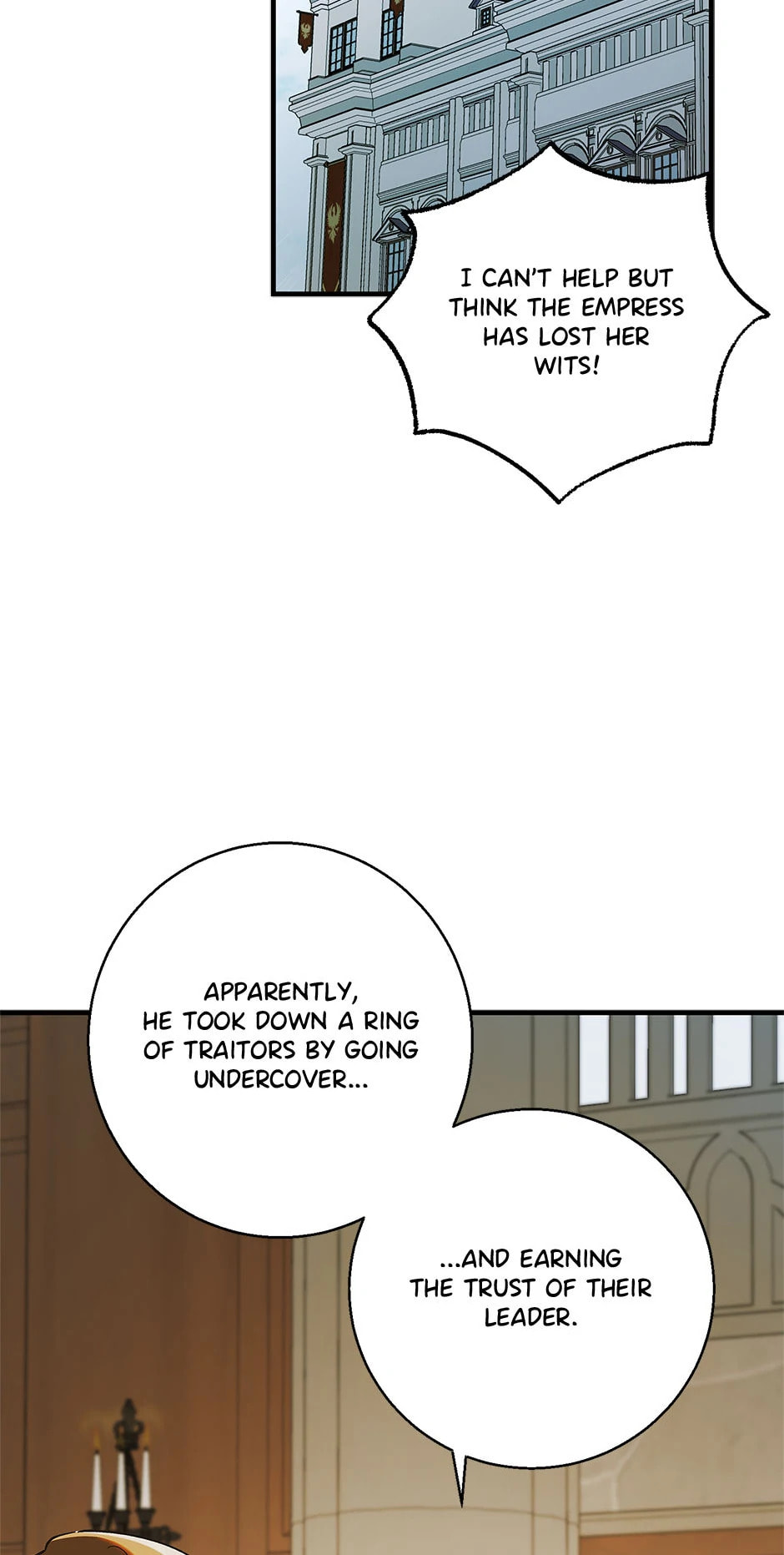 Read Saving My Sweetheart chapter 20.1 image 74 on Lezhin