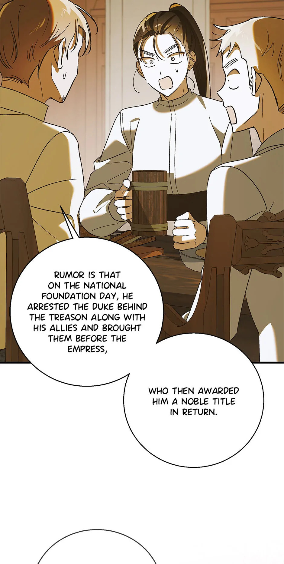 Read Saving My Sweetheart chapter 20.1 image 75 on Lezhin