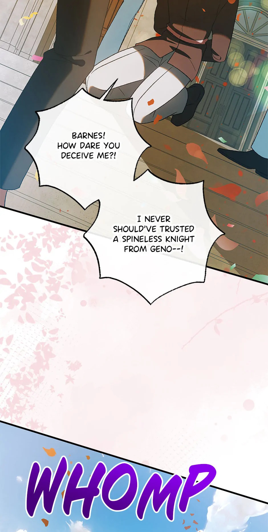 Read Saving My Sweetheart chapter 20.1 image 78 on Lezhin