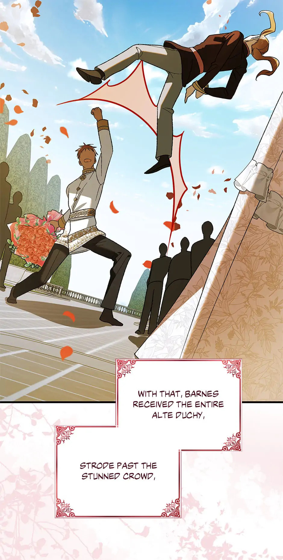 Read Saving My Sweetheart chapter 20.1 image 79 on Lezhin